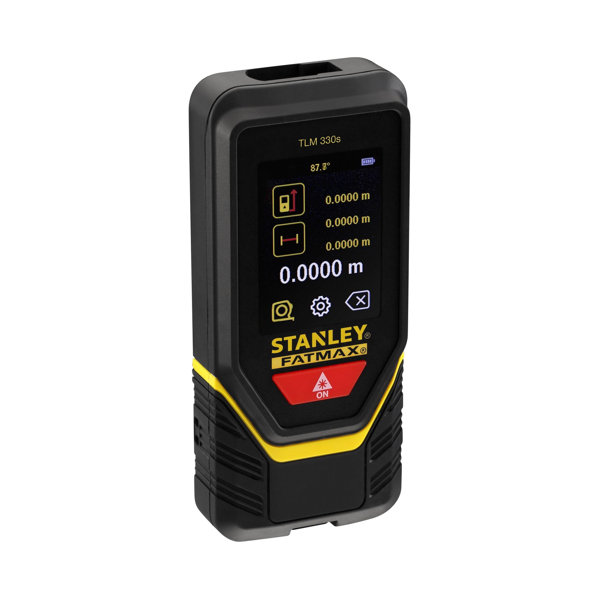 True Laser Measure 100m