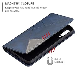 nincyee Flip Case for Vivo Y11,Y15,Y12 and
