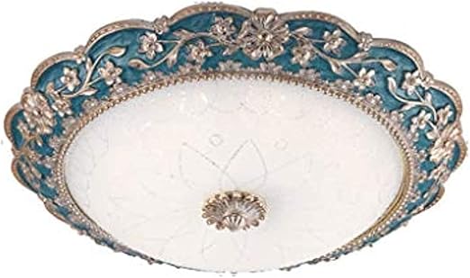 Deckenleuchte Europäischen Pastoralen Raum Schlafzimmer Lampen Einfache