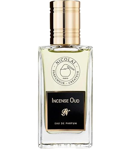 Amazon.com : SACREBLEU INTENSE By Parfums De Nicolai, Eau De