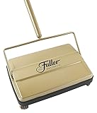 Fuller Brush 17031 Electrostatic Carpet & Floor