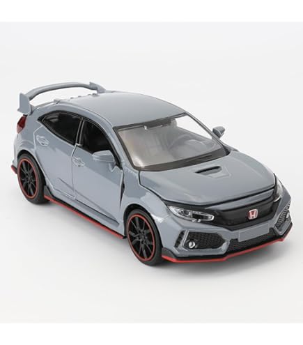 【ハッピーさま専用】AUTOart Honda CIVIC TYPE R ハッピーさま専用】AUTOart Honda CIVIC TYPE R ハッピーさま