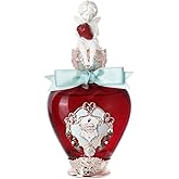 Flower Knows Strawberry Cupid Perfume,Sweet Fragrance Eau de Parfum Spray Perfume for Women,Floral and Fruity Scent With Notes of lychee,rose,musk,Clean & Vegan Essentials,1.67 fl.oz(Lychee Bouquet)