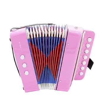 baby accordion toy