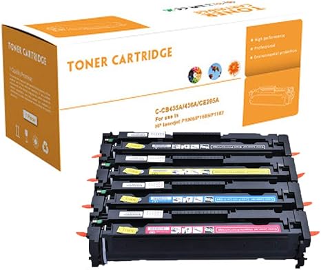 mf642c toner