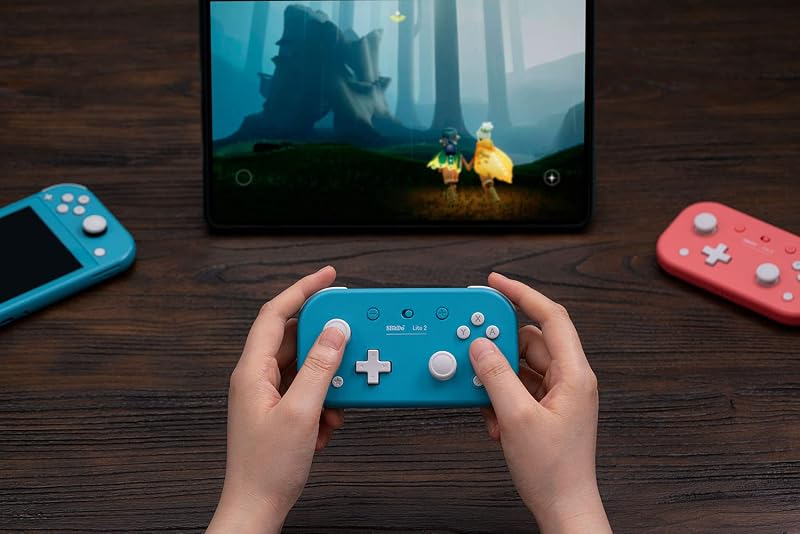 Lite 2 BT Gamepad - Turquoise