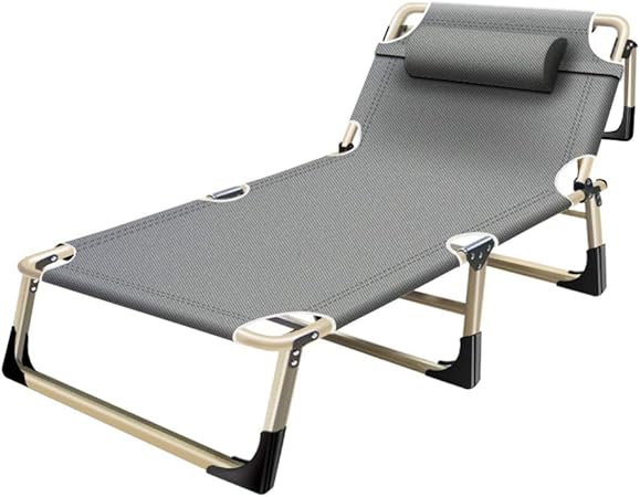 heavy duty sun lounger