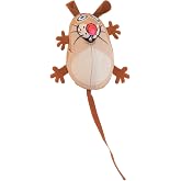 Petmate Precision Pet FAT CAT Classic Eeeks Cat Toy, Colors May Vary