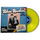 Lost Recordings Ltd Analog