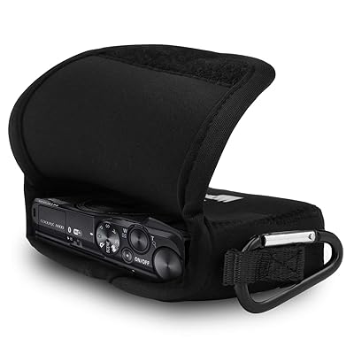 nikon a1000 case