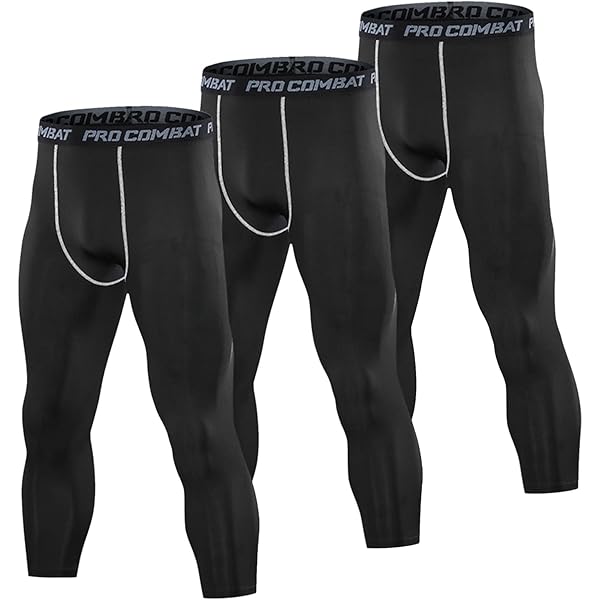 Compression Pants For Mens Workout Pants Amazon Compression