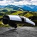 Biking gloves - sweat wicking ultra breathable cycling gloves - Pro designed cycle gloves provide Non-slip grip - Shock absorption gel padding minimizes pressure points - Mountain bike gloves