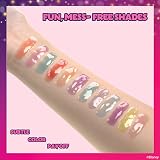 Townley Girl Disney Princess 12 Piece Plant Based Lip Gloss Girls Party Favors view 4