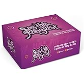Say This Playlist: Award-Winning Music Party Game - Perfect for Game Nights | Family Friendly | Ages 12+ | 2+ Players