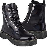 Andrea 2696805 Botas para Mujer : Amazon.com.mx: Ropa, Zapatos y Accesorios