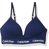 Calvin Klein Kids Girls' Seamless Hybrid Bra