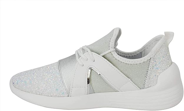 roxy lace sneakers