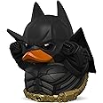 TUBBZ First Edition: Batman The Dark Knight - Batman Cosplaying Rubber Duck Vinyl Figure
