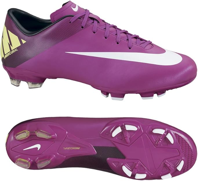 nike mercurial miracle ii fg