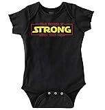 Fart Strong with This One Cute Nerd Humor Romper
