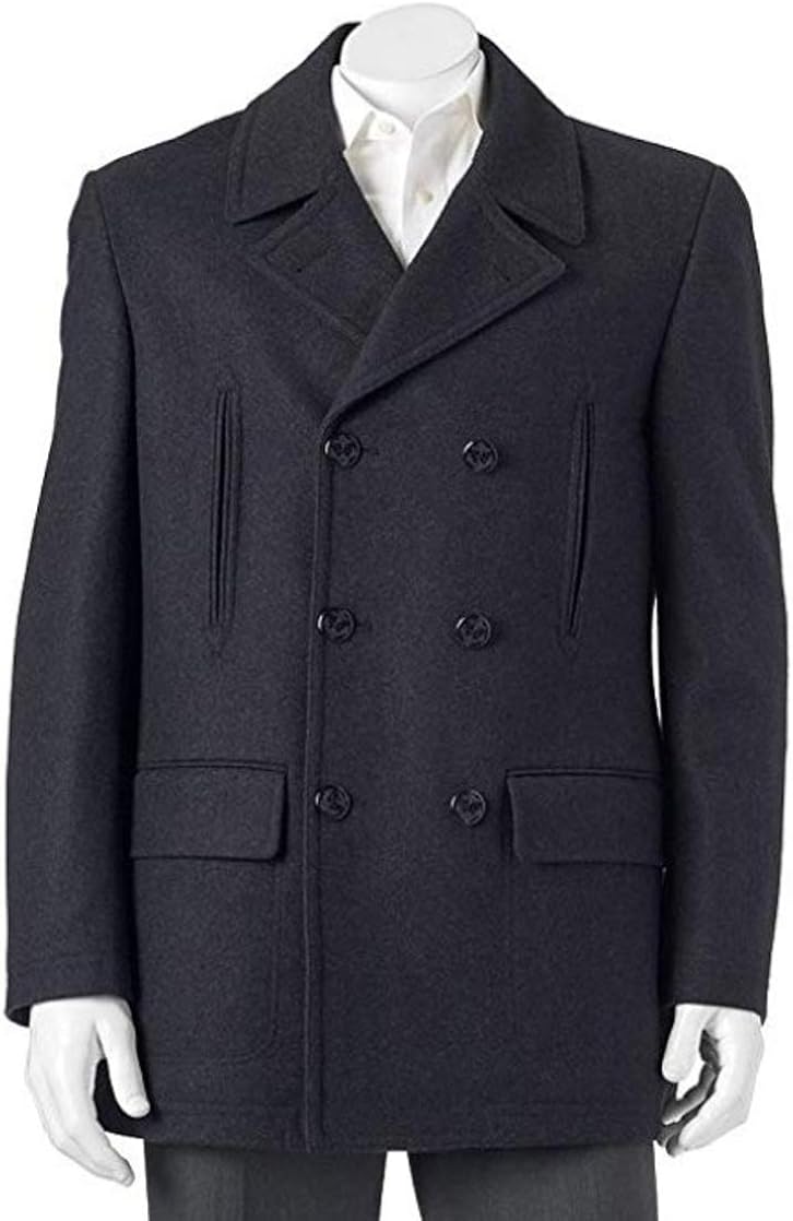 chaps ralph lauren coat