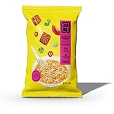 Immi, Ramen Shrimp Tom Yum Plant Based, 2.4 Ounce