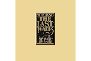 The Last Waltz (Vinyl)
