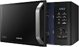 Samsung Grill Microwave 800W 23L Type G Push Buttons Black MG23K3575AK/EU view 6