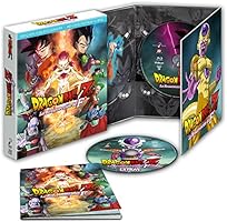 Dragon Ball Z La Resurrecci&oacute;n De F.  - Edici&oacute;n Extendida Coleccionista [Blu-ray]
