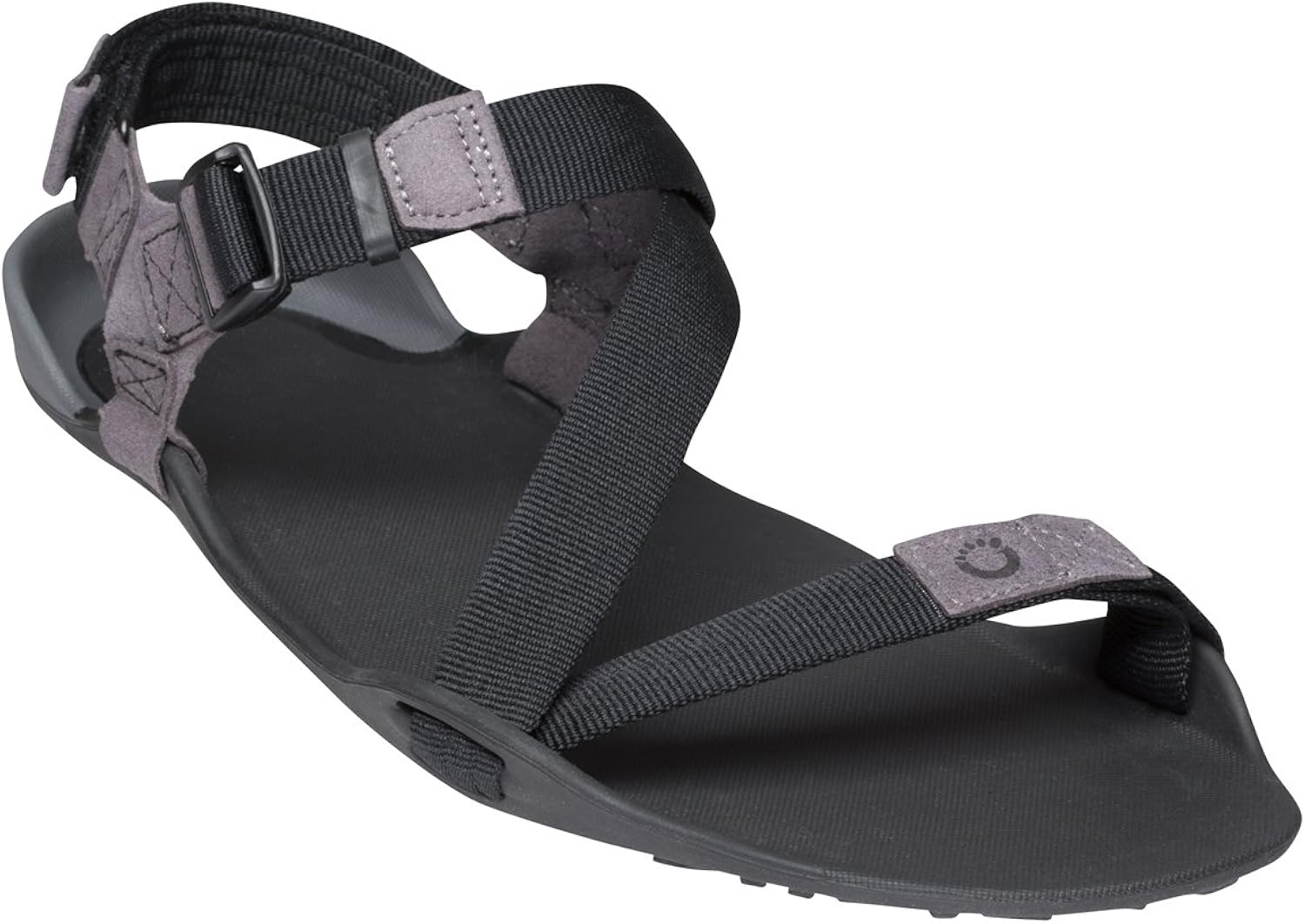 Xero Shoes Z-Trek - Men's Minimalist Barefoot-Inspired Sport Sandal - Hiking, Trail, Running, Walking