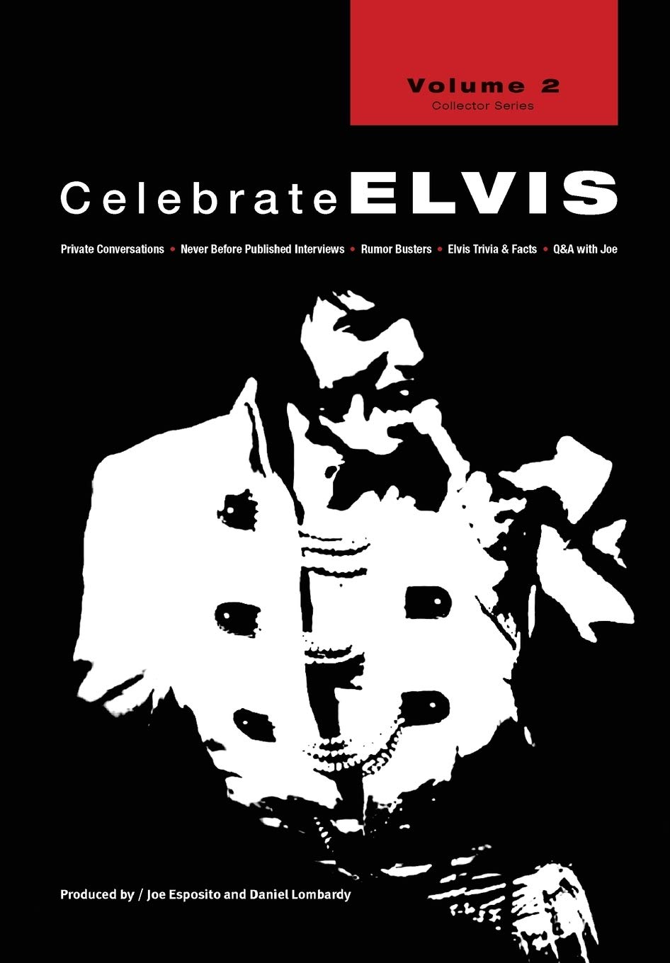 Celebrate Elvis - Volume 2