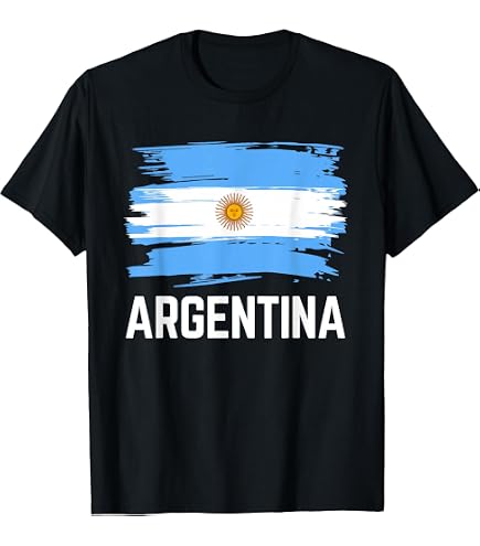 Amazon.com: Argentina World Champions 2022 Soccer Shirt, Argentina