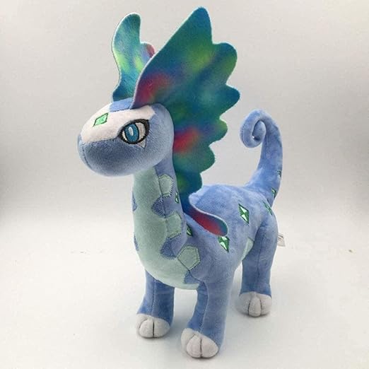 pokemon amaura plush