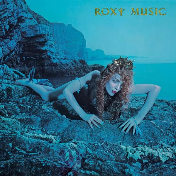 極美品 SACDシングル-SHM仕様 ROXY MUSIC/Siren 紙ジャケ 極美品 SACDシングル-SHM仕様 ROXY MUSIC/Siren 紙ジャケ Roxy Music