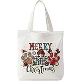 Likjad Washable Canvas Bag