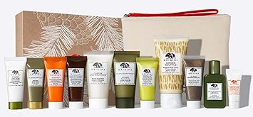 mini skincare set
