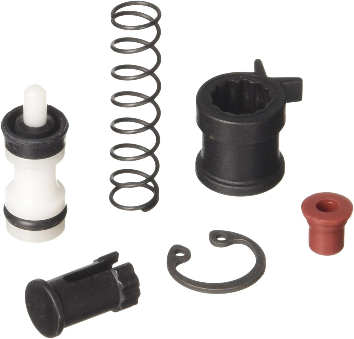 Avid MC/Lever piston kit, 08/09 Juicy5 Bike Brake