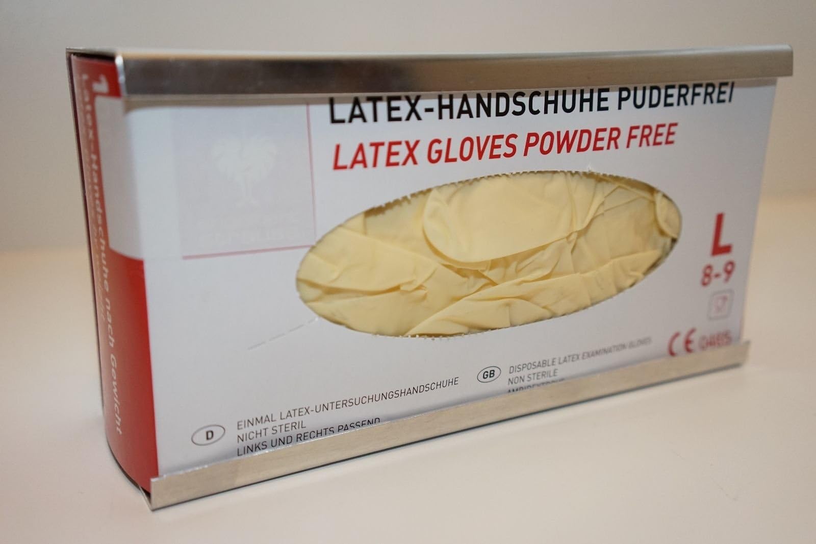 1 ply Dispenser for Disposable Gloves Single Use Gloves Glove Dispenser GLOVE HOLDER 232296956364