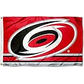Carolina Hurricanes Flag 3x5 Banner