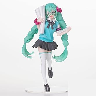 アイドル miku Stream 39 Music! Hatsune Miku (Magical Mirai 2016) by