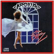 KROKUS - Original Album Classics - Amazon.com Music