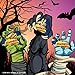 Starburst Halloween Mix Fruit Chews Candy Bag, 11 ounce