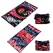 NEXTOUR Neck Gaiter Headwear Headband Head Wrap Face Cover Scarf,Breathable Sun&Wind for Fishing Hiking Cycling & Daily Wear