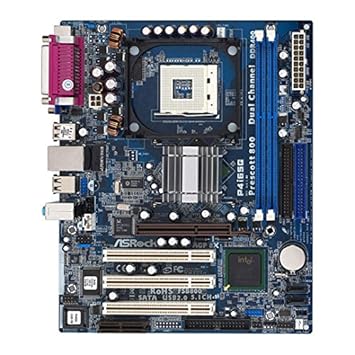 asrock p4i65