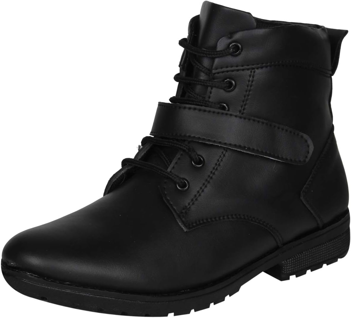 Bachini Men's Biker Boot