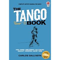 Tango: The Art History of Love (With a Foreword by David Byrne ...