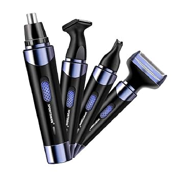 ear hair trimmer amazon