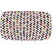 French Bull - Melamine Serving Platter - 13-1/2-Inch by 8-Inch Serving Tray - for Indoor and Outdoor Entertaining - Ziggy