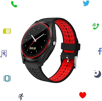 smartband sim card