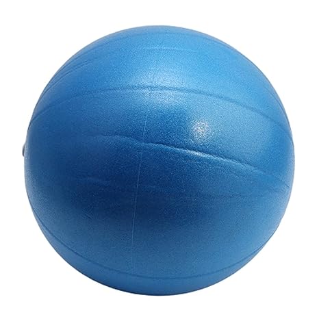 Amazon.com: 15-22Cm Yoga Ball Exercise Gymnastic Fitness ...